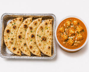 Panner Masala Special Combo