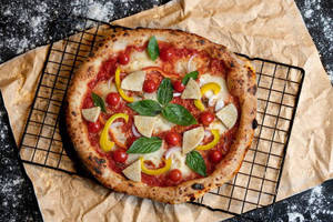 Zingara Classica Pizza