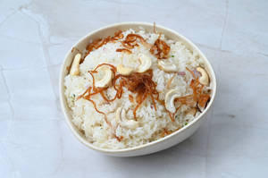 Ghee Rice