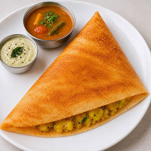 Masala Dosa