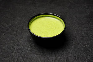 Mint Chutney