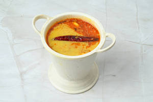Dal Tadka