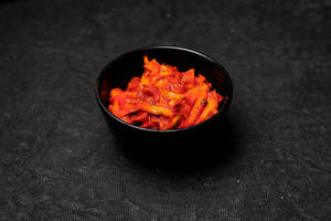 Sweet And Spicy Salad