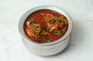 Mutton Rogan Josh