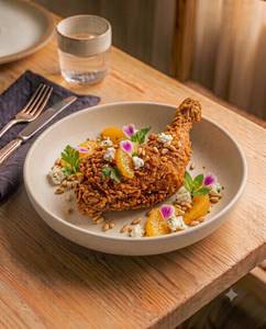 Catarina Fried Chicken