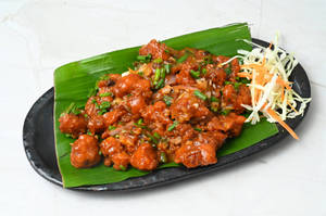 Gobi Manchurian