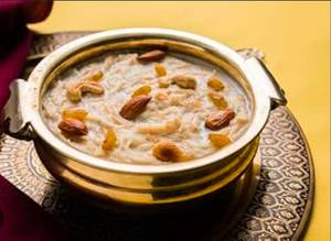 Meethi Sevaiyan