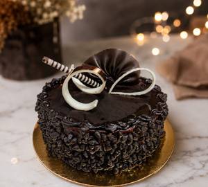 Chocochip Cake