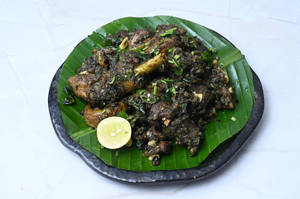 Mutton Roast