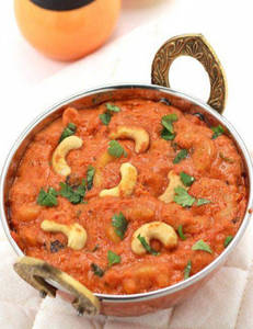 Kaju Paneer