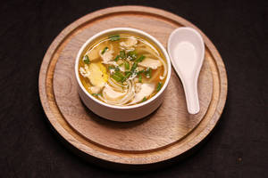 Chicken Soup