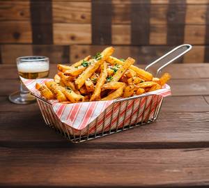 Fries
