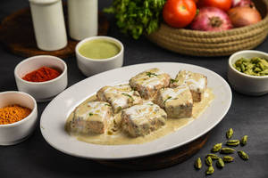 Paneer Malai Tikka