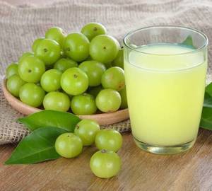 Nellikai Juice
