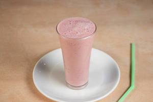 Strawberry Milkshake