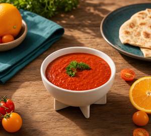 Harissa Sauce 