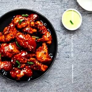 Chilli Chicken