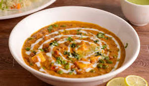 Veg Hyderabadi