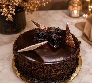Choco Brownie
