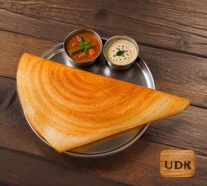 Plain Dosa
