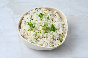 Jeera Rice