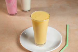 Mango Lassi
