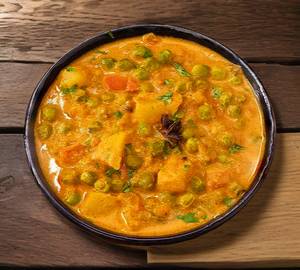 Mix veg curry
