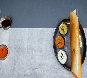 Tomato Dosa