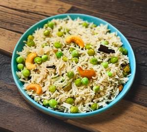 Veg pulao