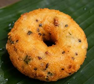 Ulunthu vadai