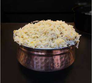 Bagara Rice