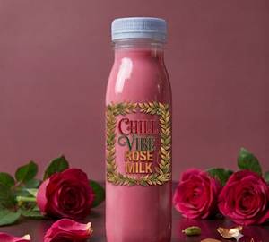 Rose Milk