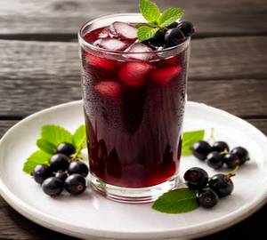 Black Currant crush 