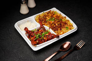 Chicken Lollipop Mandi(3pcs)