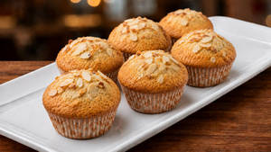 Irani Mawa Muffins (6 Pcs)