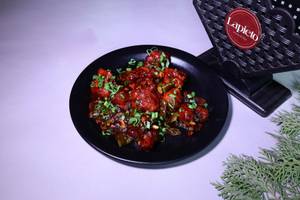 Chicken Chilly