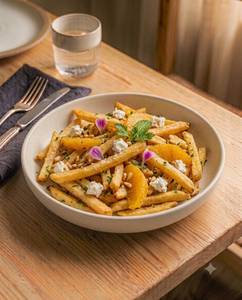 french fries