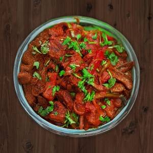 Mutton kabab kanti