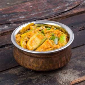 Veg Jaipuri