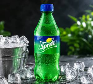 Sprite Lemon-Lime Soft Drink – 250 Ml