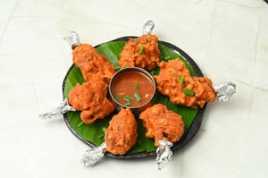 Chicken Lollipop Dry