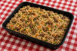 Beef Fried Rice