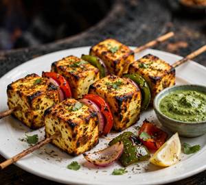 Classic Paneer Tikka