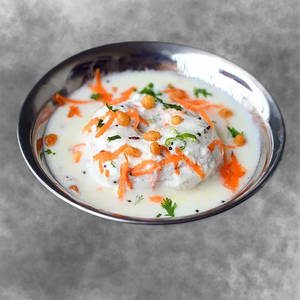 Janmashtami Spl. Thayir Vada - 6 Nos