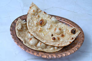 Butter Roti
