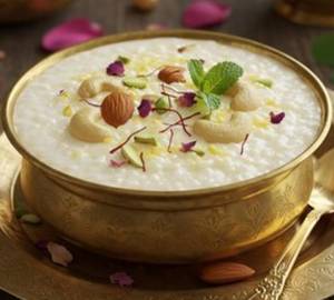 Rice Kheer