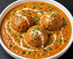Paneer Kofta