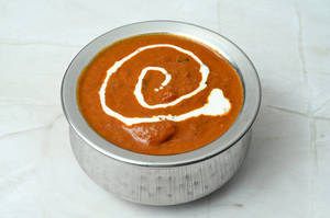 Butter Chicken Boneless