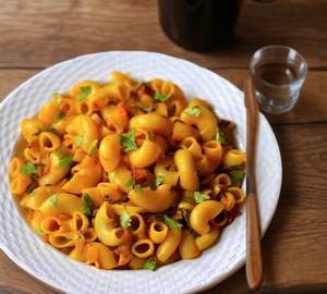 Macaroni