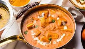 Kamal Special Veg